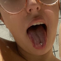 Giovanna Zague Nue