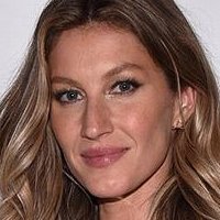 Gisele Buendchen Nue