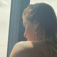 Giseli Botega Nue