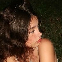 Giulia Blough Nue