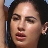Giulia De Lellis Nue