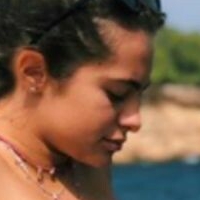 Giulia Pastore Nue