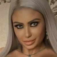 Giulia Sabrina Barbie Nue