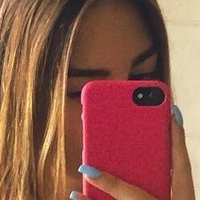 Giulia Zocchi Nue
