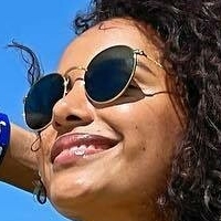 Gleici Damasceno Nue