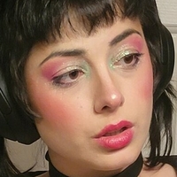 GlitchBun Nue