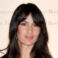 Gloria Bellicchi Nue
