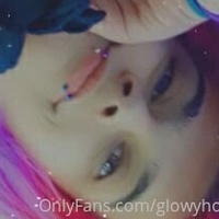 glowyhole Nue