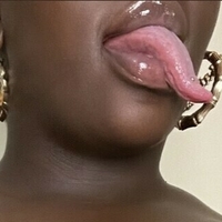 Goddess Amina Nue