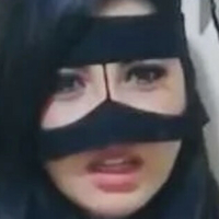 Goddessofkosomak Nue