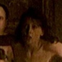 Gordana Gadžić Nue