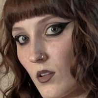 gothballerina Nue