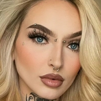 Gothbarbie69 Nue