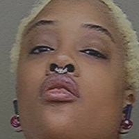 Gothcakez Nue