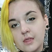 gothgoddesshailey Nue