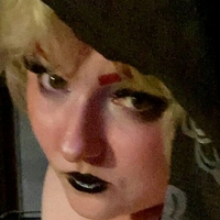 gothgoddessrose Nue