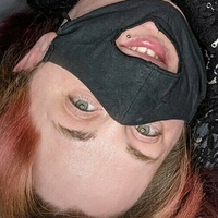 gothharlotbbw Nue