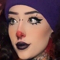 gothmommylilli Nue