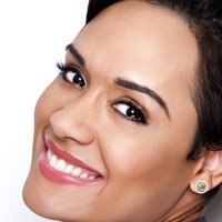 Grace Byers Nue