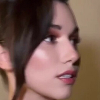 Grace Caroline Nue