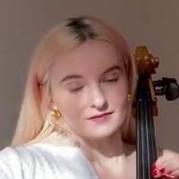 Grace Chatto Nue