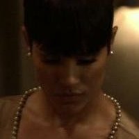 Grace Gealey Nue
