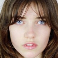 Grace Hartzel Nue