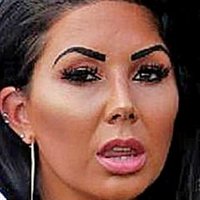 Grace J Teal Nue