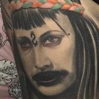 Grace Neutral Nue