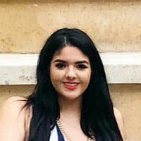 Graciela Montes Nue