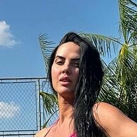 Graciele Lacerda Nue