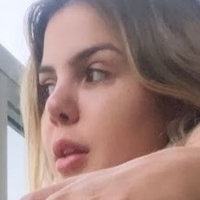 Grazi Mourão Nue