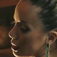 Grazy Alcantara Nue