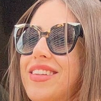Grazziela Cazella Nue