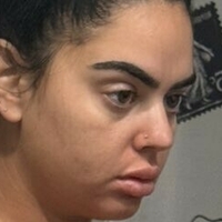 Greekdemigoddess Nue