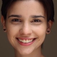 Greta Antoine Nue