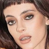 Greta Cozzolino Nue