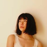 Greta Fernandez Nue