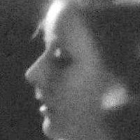 Greta Garbo Nue
