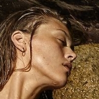Gretel Skou Sallago Nue