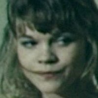 Gunilla Larsson Nue