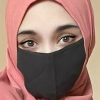 HabibtiSalma Nue