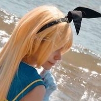 Hacchi_Whitebear Nue