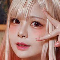 Hachi_Cosplay Nue