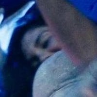 Hafsia Herzi Nue