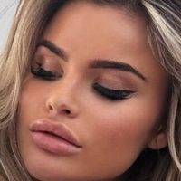 Hailey Baker Nue