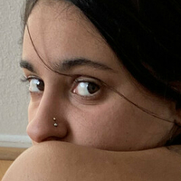 haileyrosexxx Nue