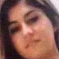Hailie Deegan Nue