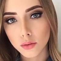 Hailie Scott Nue