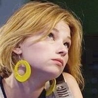 Haley Bennett Nue